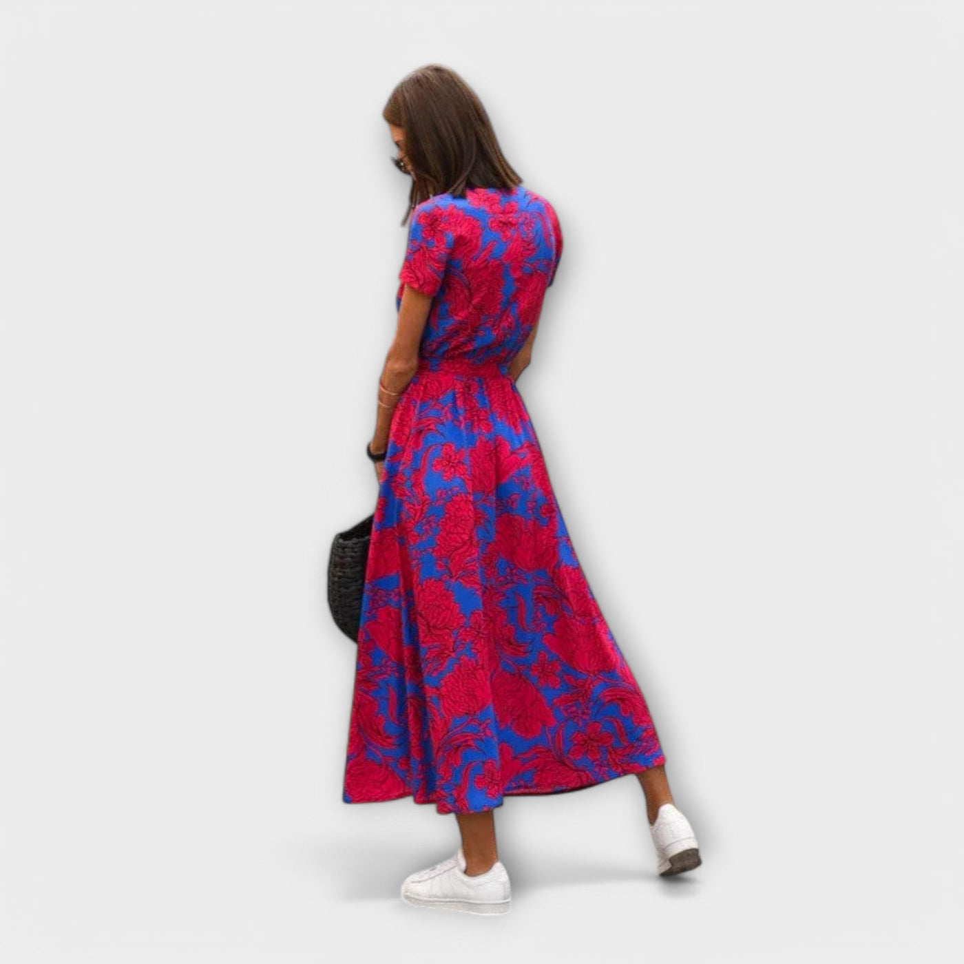 Jette - Comfortable Dress