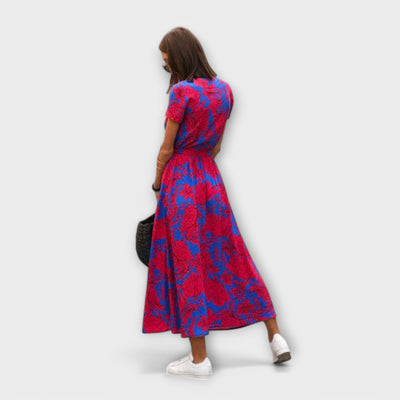 Jette - Comfortable Dress
