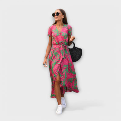 Jette - Comfortable Dress