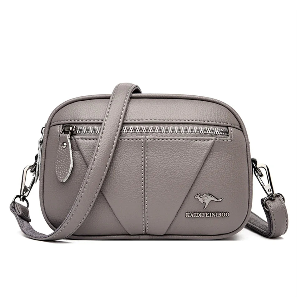 Noora™ | Compact Bag