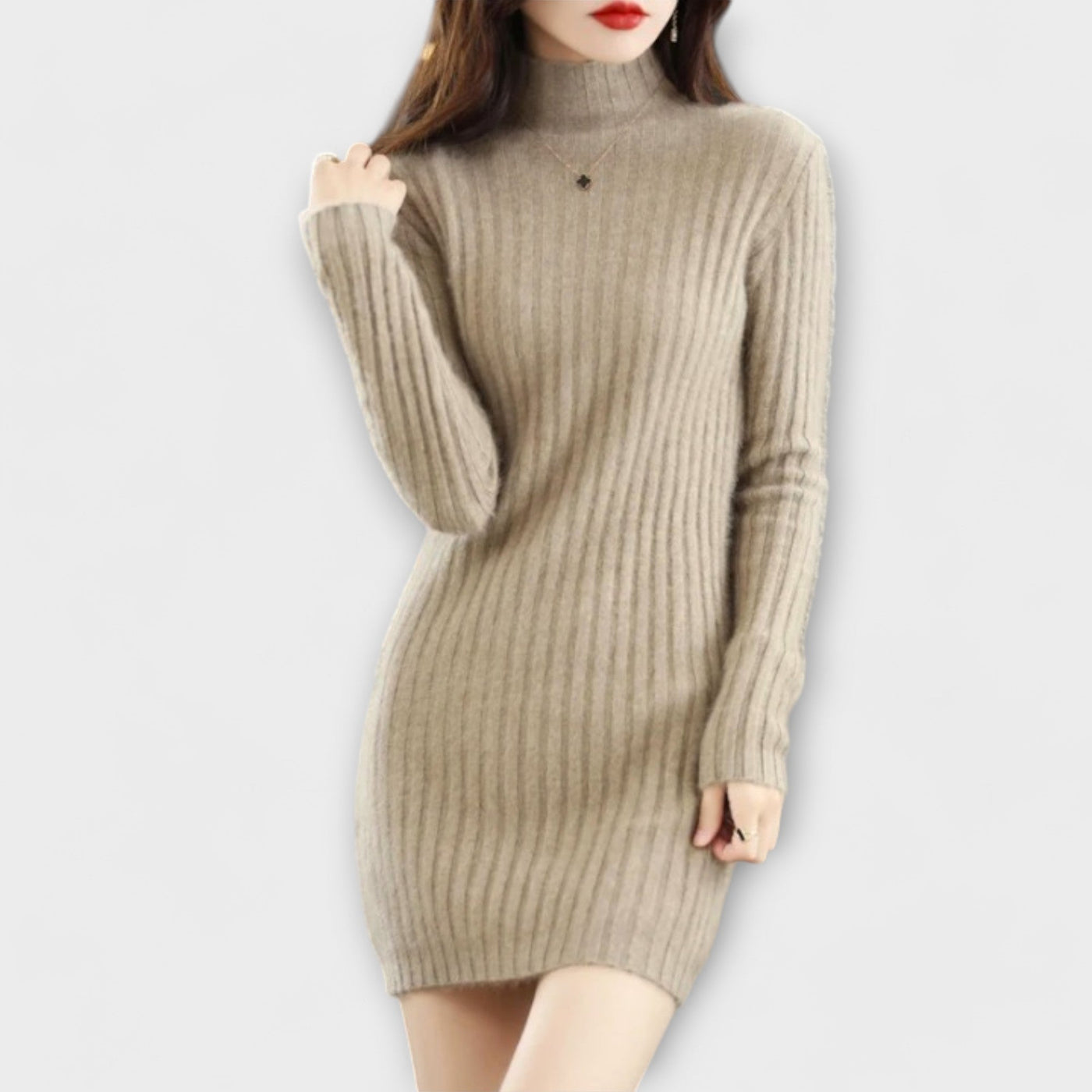 Kashmir Dress