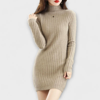 Kashmir Dress