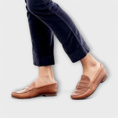 Elegant Classic Women's Shoes