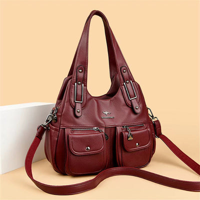 Noora™ | Retro Style Crossbody