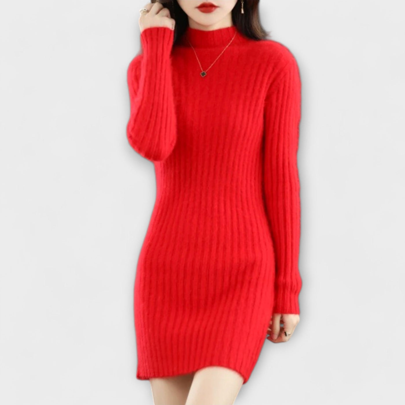 Kashmir Dress