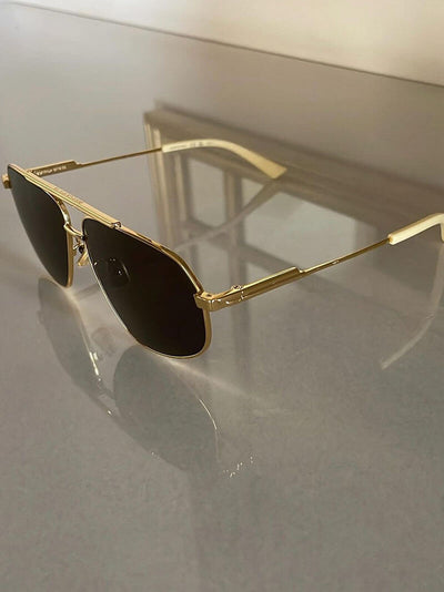 Louisa Sunglasses