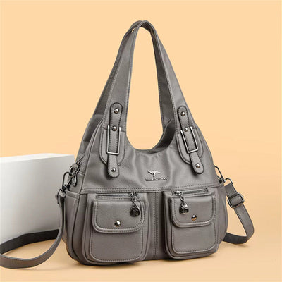Noora™ | Retro Style Crossbody