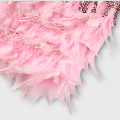 Samba – Elegant Cocktail Dress with Sparkling Sequins