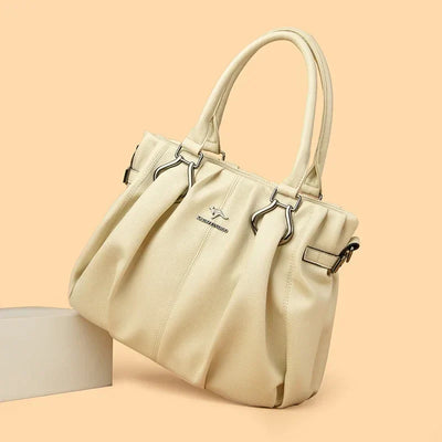 Noora™ | Everyday Bag with Crossbody