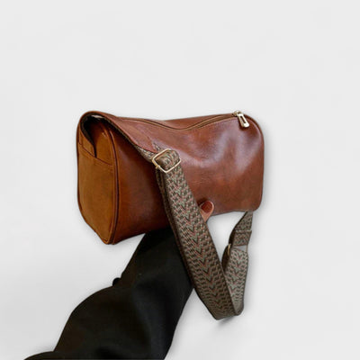 Judy - Vintage Crossbody Bag
