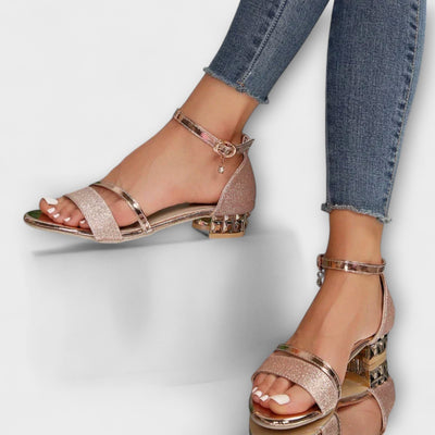Elina - Elegant Sandals