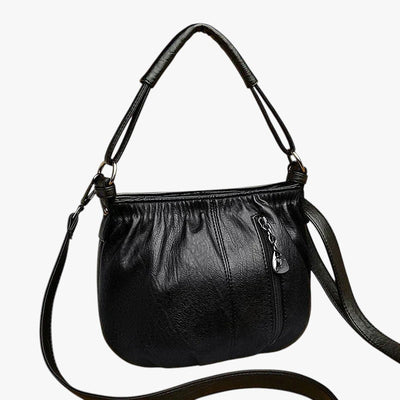 Phyllis – Stylish Multi-Compartment Shoulder Bag
