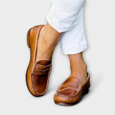 Elegant Classic Women's Shoes