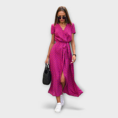 Jette - Comfortable Dress
