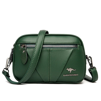 Noora™ | Compact Bag