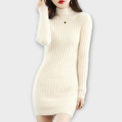 Kashmir Dress