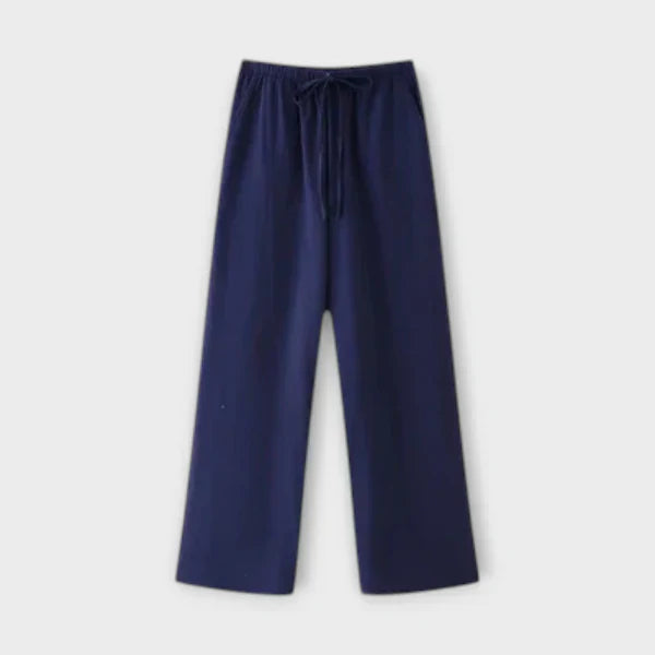 Serena - Women's Linen Co-Ord Set