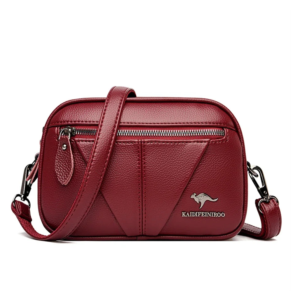 Noora™ | Compact Bag