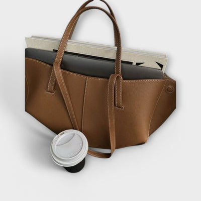 Jeanne – Vintage Tote Bag