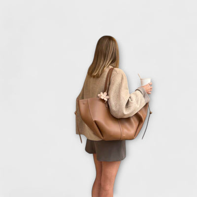Jeanne – Vintage Tote Bag