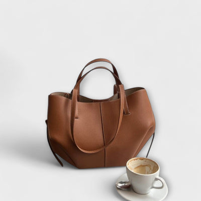 Jeanne – Vintage Tote Bag