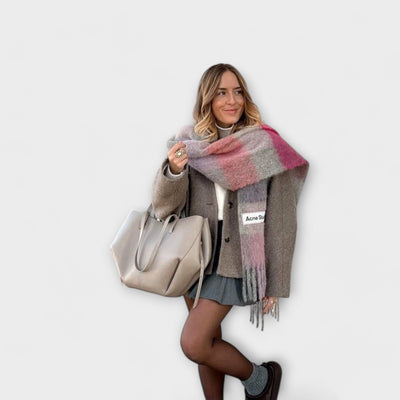 Jeanne – Vintage Tote Bag