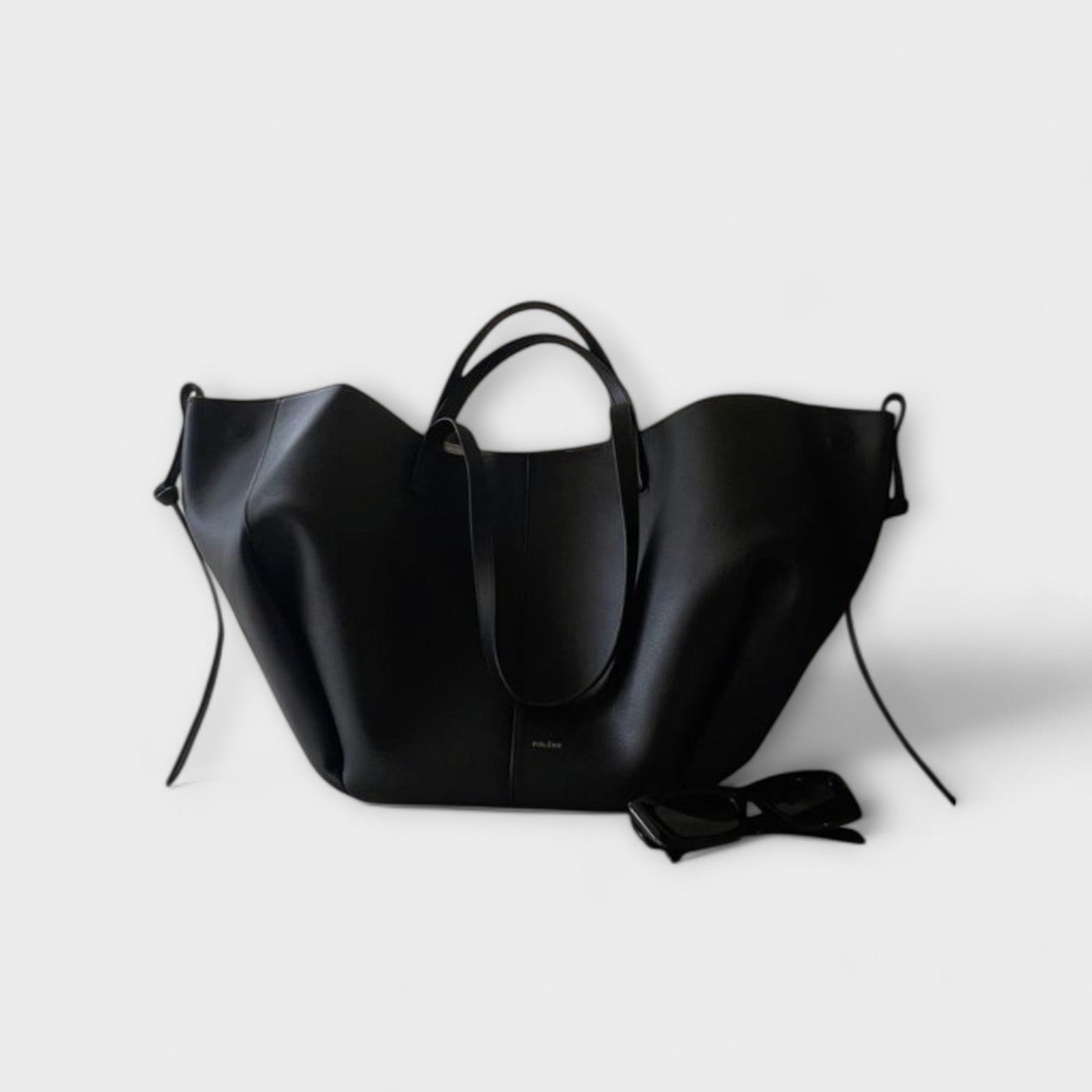 Jeanne – Vintage Tote Bag