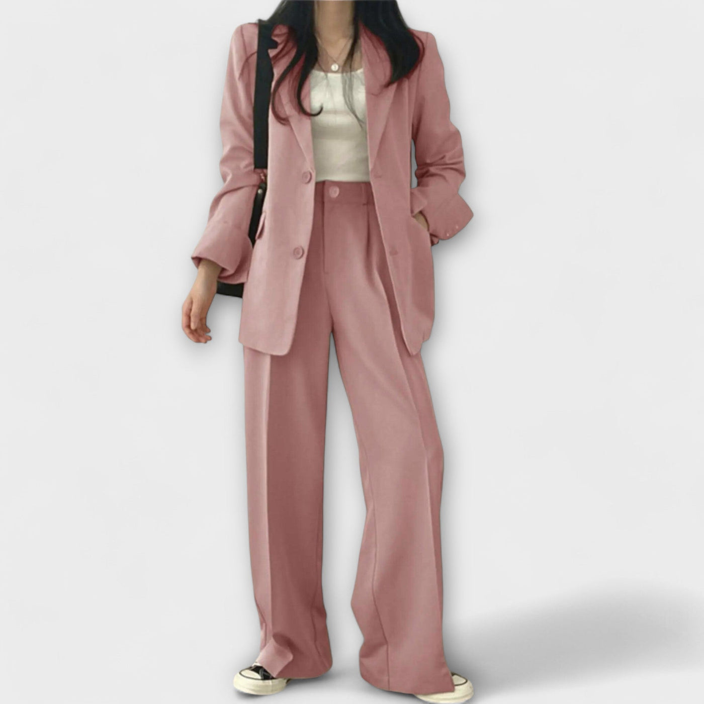 Nova Women's Two-Piece Set
