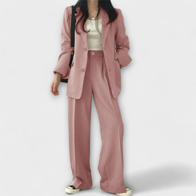 Nova Women's Two-Piece Set