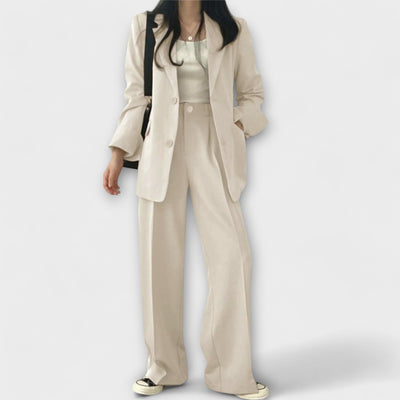 Nova Women's Two-Piece Set