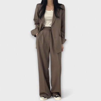 Nova Women's Two-Piece Set