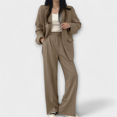 Nova Women's Two-Piece Set
