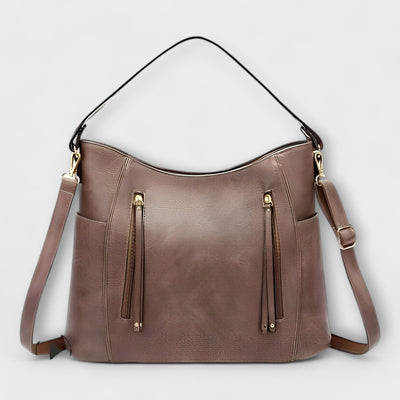 Beverly - Vintage-Inspired Elegant Women's Bag