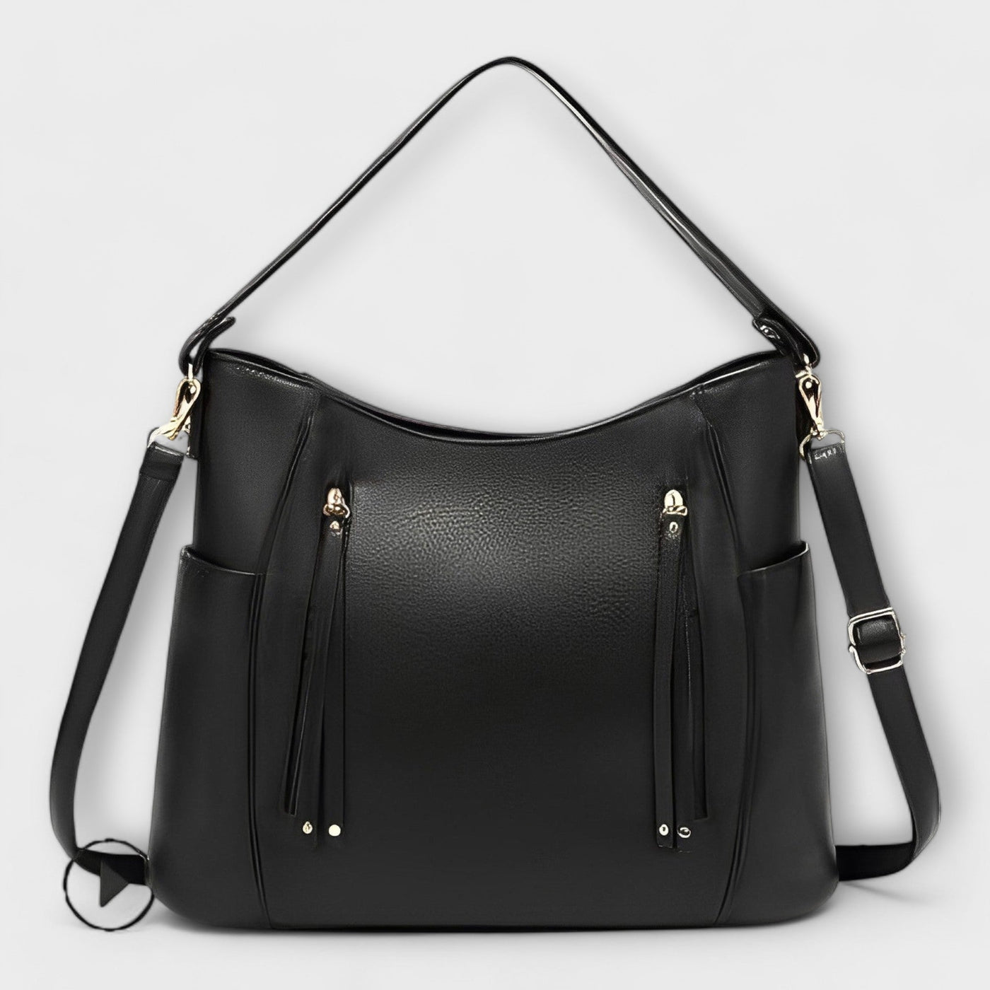 Beverly - Vintage-Inspired Elegant Women's Bag