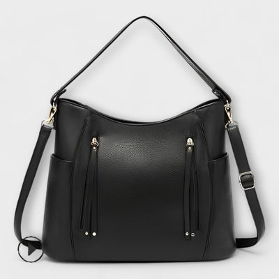 Beverly - Vintage-Inspired Elegant Women's Bag