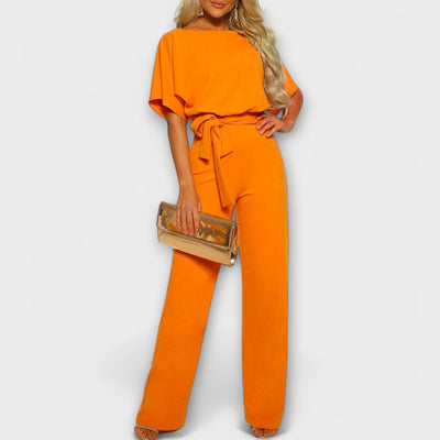 Simple and Stylish Jumpsuit