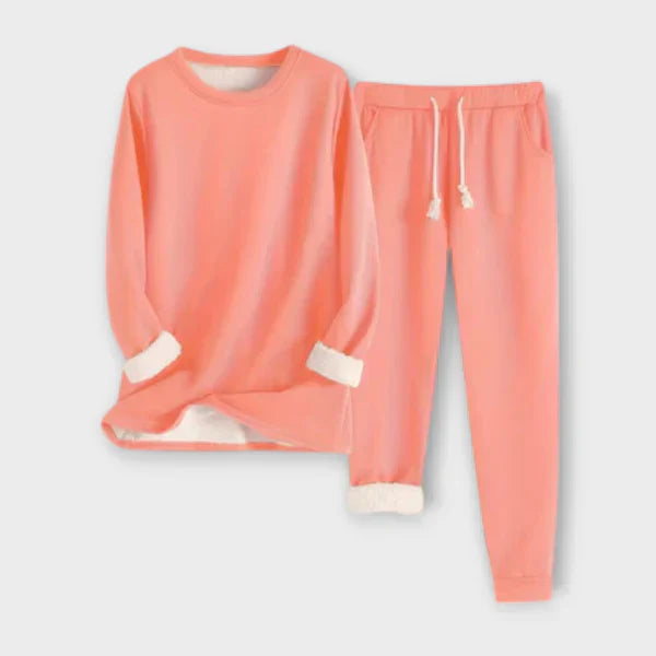Maria - Cozy Lounge Set