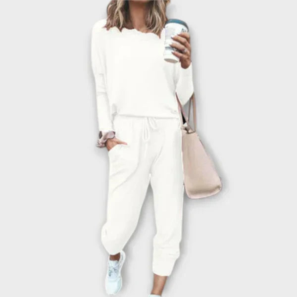 Claire - Cozy 2-Piece Set