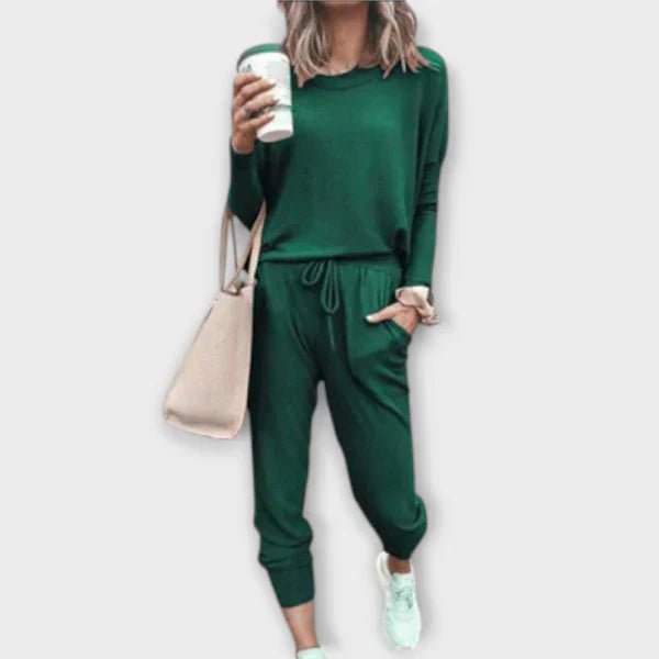 Claire - Cozy 2-Piece Set