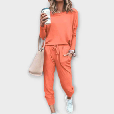 Claire - Cozy 2-Piece Set
