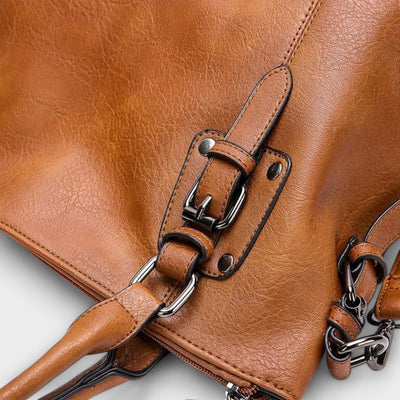 Frances – Elegant Shoulder Bag