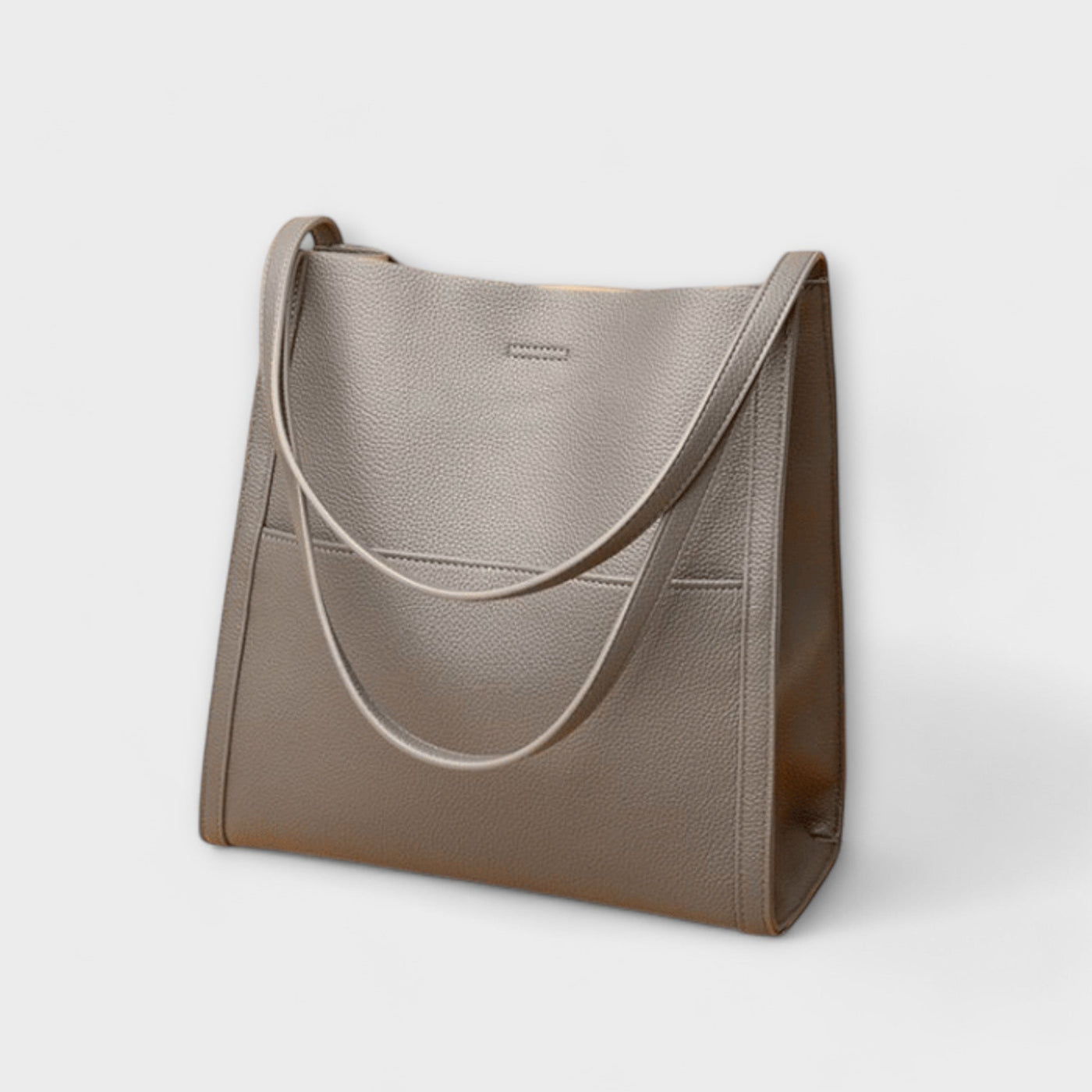 Nancy - Handmade PU Leather Bag