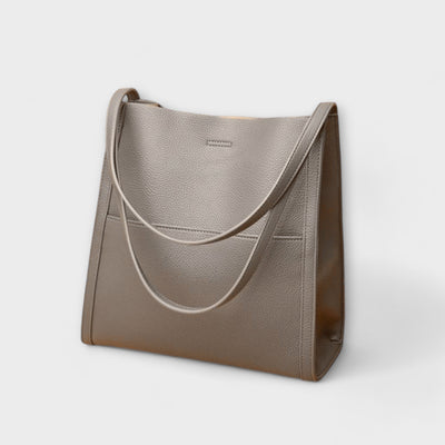 Nancy - Handmade PU Leather Bag