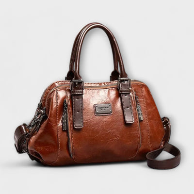 Kathy - Elegant Vintage Shoulder Bag