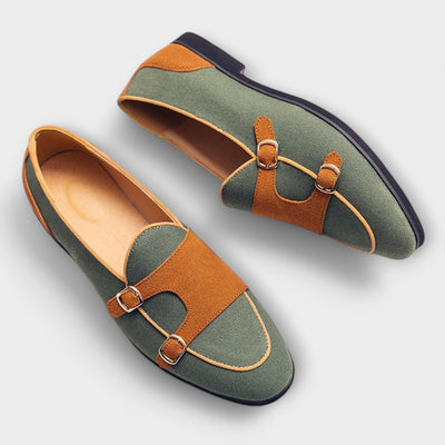 Marina - Cozy Slippers