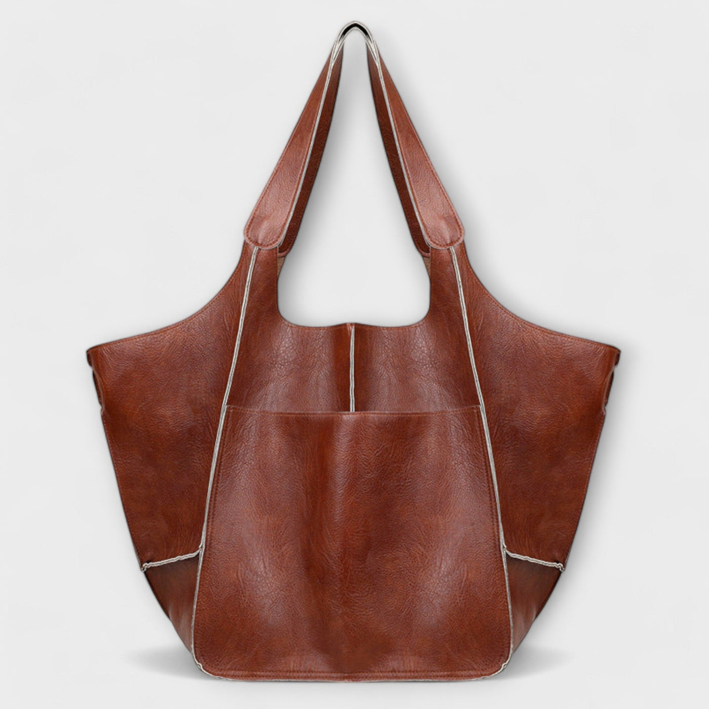 Christine - Oversized Weekender Bag