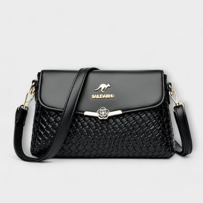 Elizabeth - Luxurious Shoulder Bag with Versatility and Style