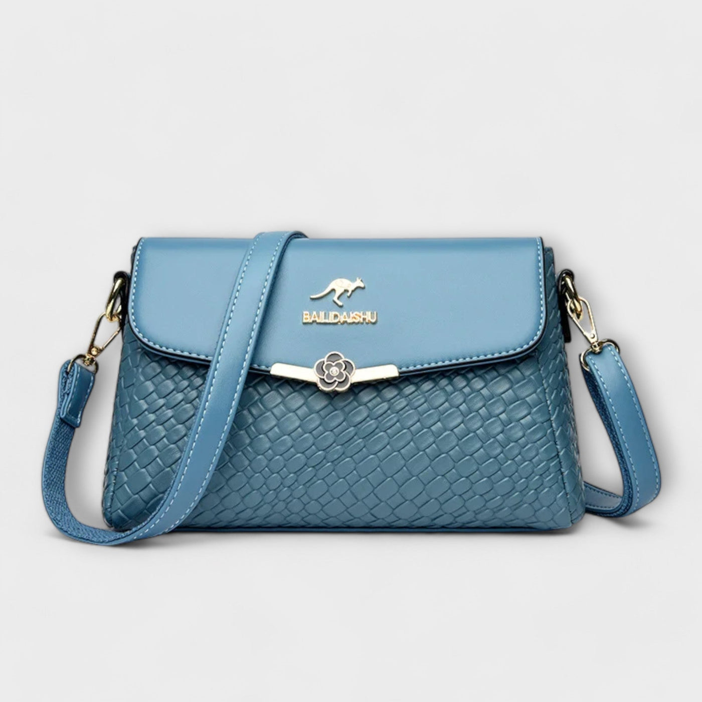 Elizabeth - Luxurious Shoulder Bag with Versatility and Style