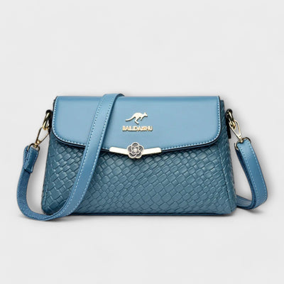 Elizabeth - Luxurious Shoulder Bag with Versatility and Style
