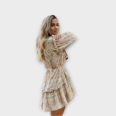 Miliani - Legend of Elegance in Boho Style